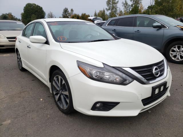 NISSAN ALTIMA 2.5 2016 1n4al3ap2gc235054