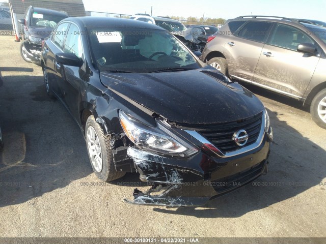 NISSAN ALTIMA 2016 1n4al3ap2gc235460