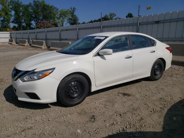 NISSAN ALTIMA 2.5 2016 1n4al3ap2gc236348