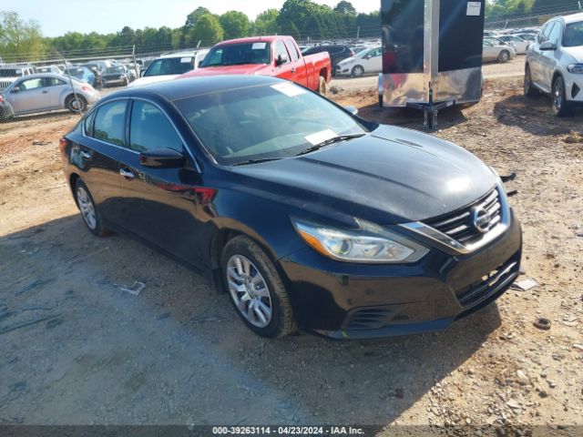 NISSAN ALTIMA 2016 1n4al3ap2gc236737