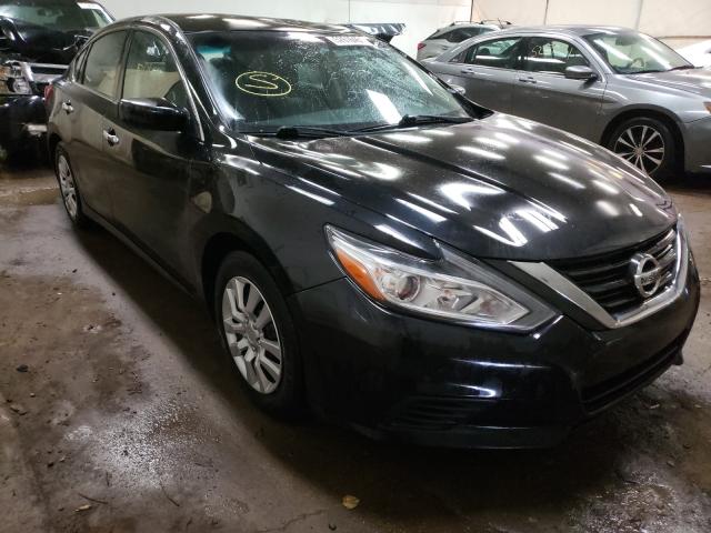 NISSAN ALTIMA 2.5 2016 1n4al3ap2gc236768