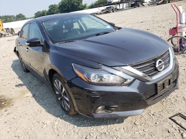 NISSAN ALTIMA 2.5 2016 1n4al3ap2gc237502