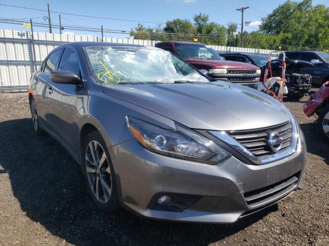 NISSAN ALTIMA 2.5 2016 1n4al3ap2gc238004