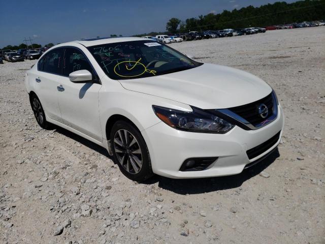 NISSAN ALTIMA 2.5 2016 1n4al3ap2gc238276