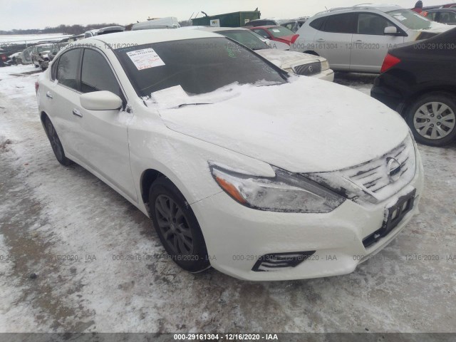 NISSAN ALTIMA 2016 1n4al3ap2gc240254