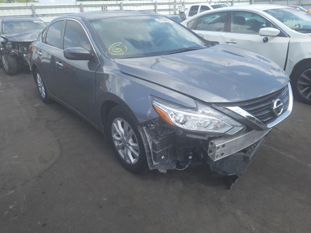 NISSAN ALTIMA 2.5 2016 1n4al3ap2gc240450