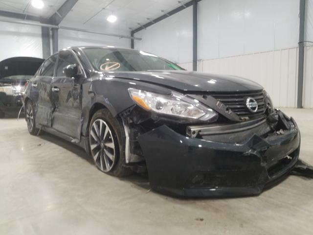 NISSAN ALTIMA 2.5 2016 1n4al3ap2gc240870