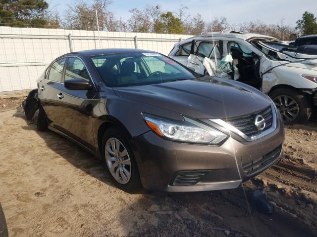 NISSAN ALTIMA 2.5 2016 1n4al3ap2gc241856