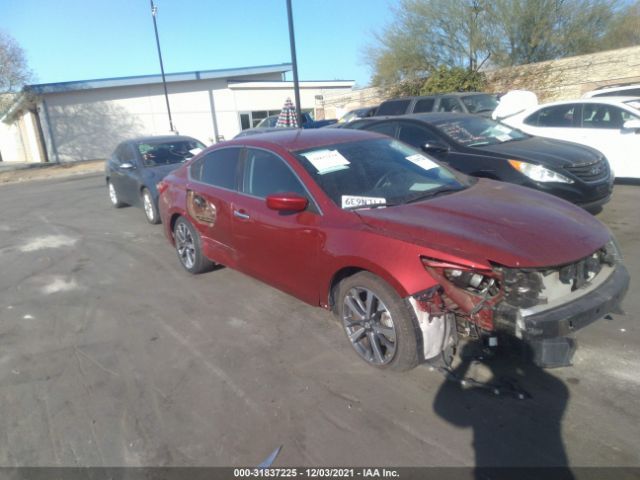 NISSAN ALTIMA 2016 1n4al3ap2gc243090