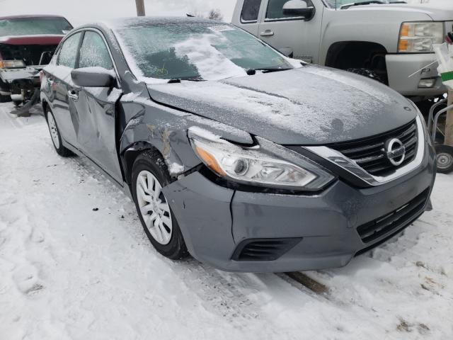 NISSAN ALTIMA 2.5 2016 1n4al3ap2gc243381