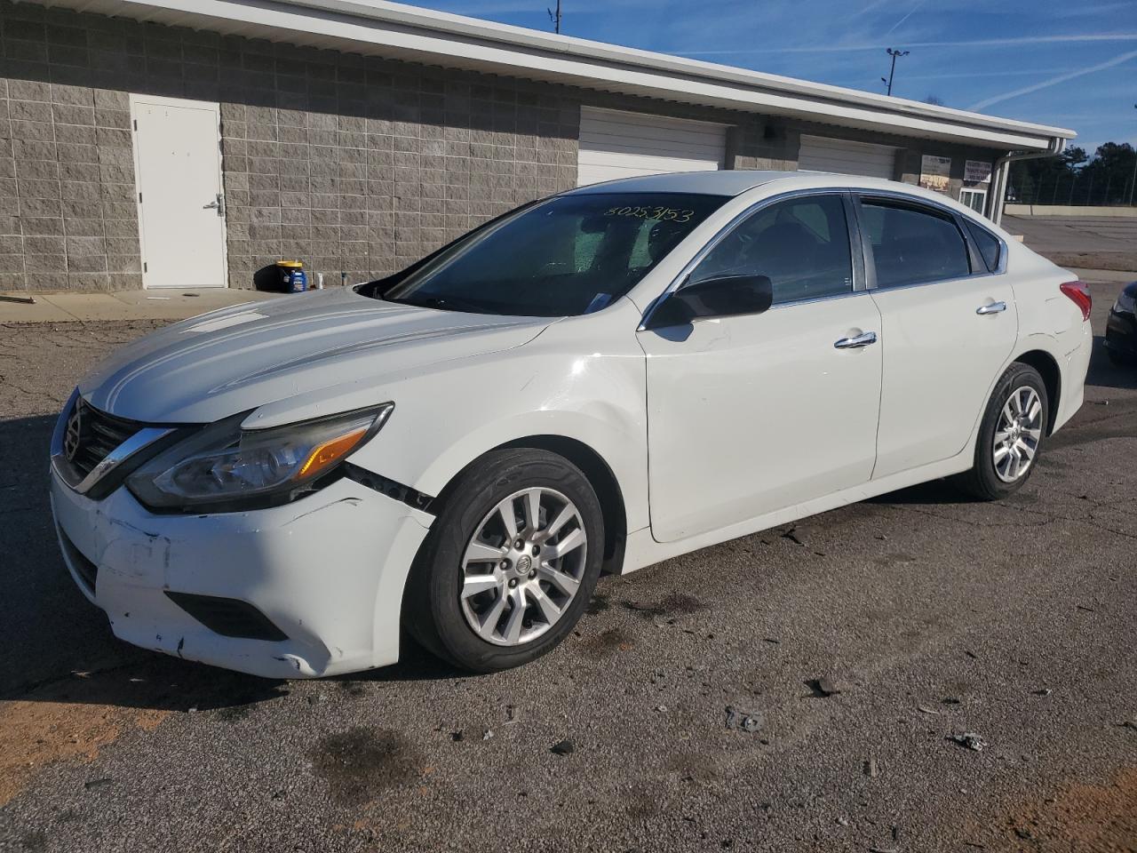 NISSAN ALTIMA 2016 1n4al3ap2gc243820