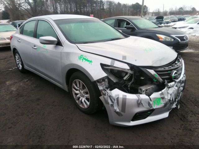 NISSAN ALTIMA 2016 1n4al3ap2gc244594