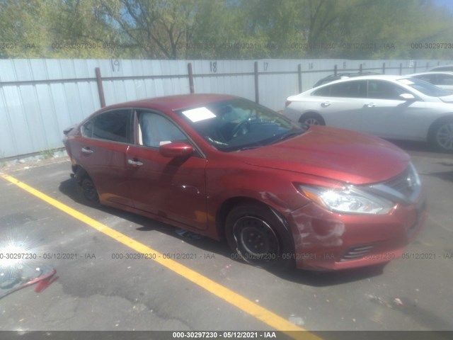 NISSAN ALTIMA 2016 1n4al3ap2gc245079