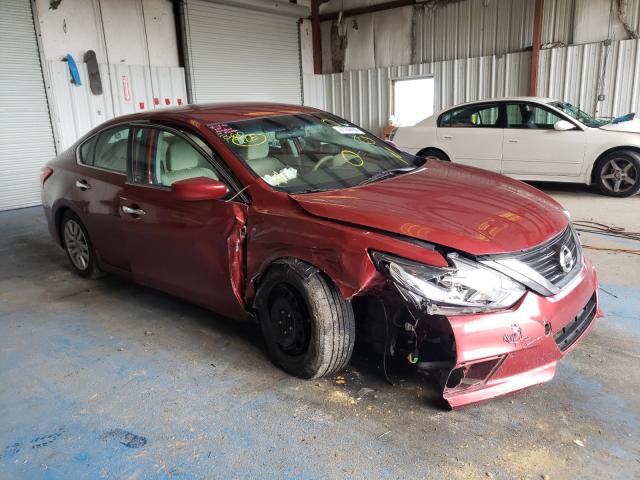 NISSAN ALTIMA 2.5 2016 1n4al3ap2gc246085