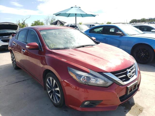 NISSAN ALTIMA 2.5 2016 1n4al3ap2gc246104