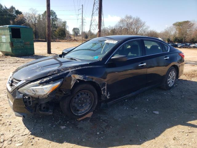 NISSAN ALTIMA 2.5 2016 1n4al3ap2gc246149