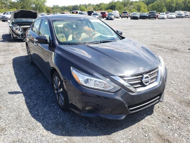 NISSAN ALTIMA 2.5 2016 1n4al3ap2gc246359