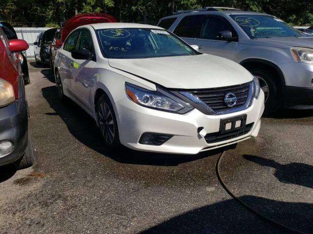 NISSAN ALTIMA 2.5 2016 1n4al3ap2gc247916