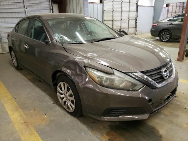 NISSAN ALTIMA 2.5 2016 1n4al3ap2gc248113