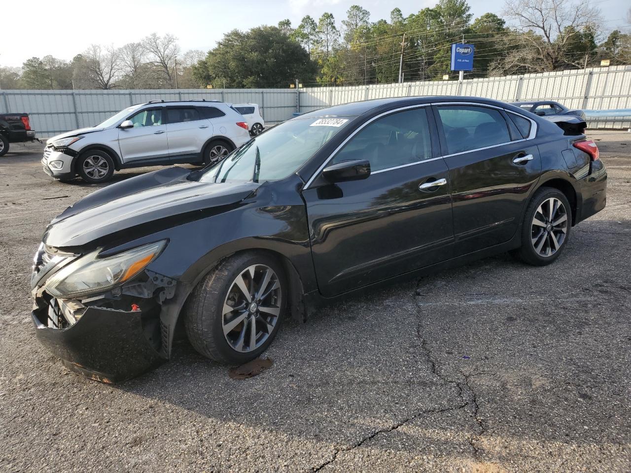 NISSAN ALTIMA 2016 1n4al3ap2gc248368