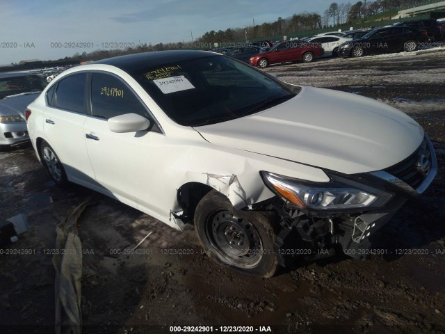 NISSAN ALTIMA 2016 1n4al3ap2gc249018