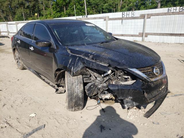 NISSAN ALTIMA 2.5 2016 1n4al3ap2gc249455