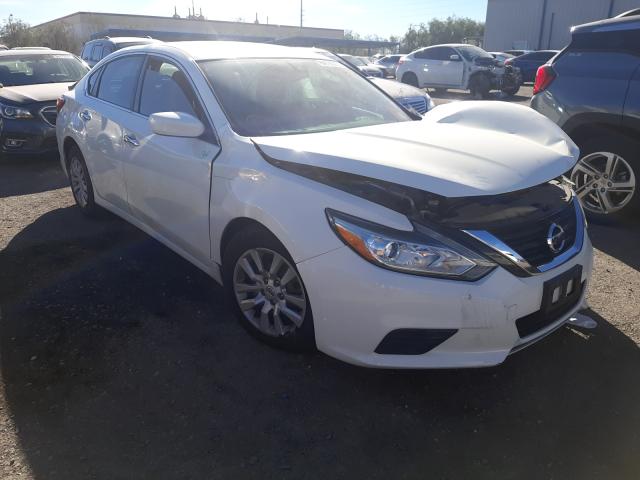 NISSAN ALTIMA 2.5 2016 1n4al3ap2gc249858