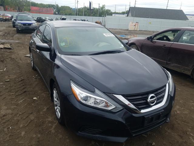 NISSAN ALTIMA 2.5 2016 1n4al3ap2gc250153