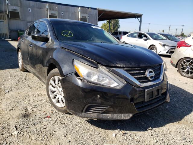 NISSAN ALTIMA 2.5 2016 1n4al3ap2gc250461