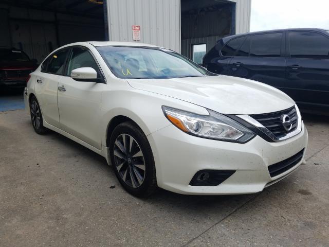 NISSAN ALTIMA 2.5 2016 1n4al3ap2gc250833