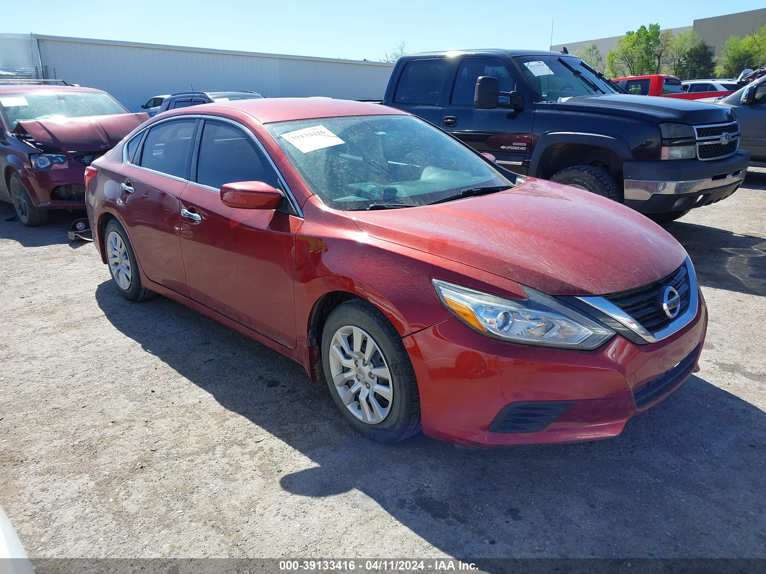 NISSAN ALTIMA 2016 1n4al3ap2gc251092