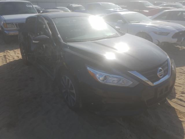 NISSAN ALTIMA 2.5 2016 1n4al3ap2gc251156