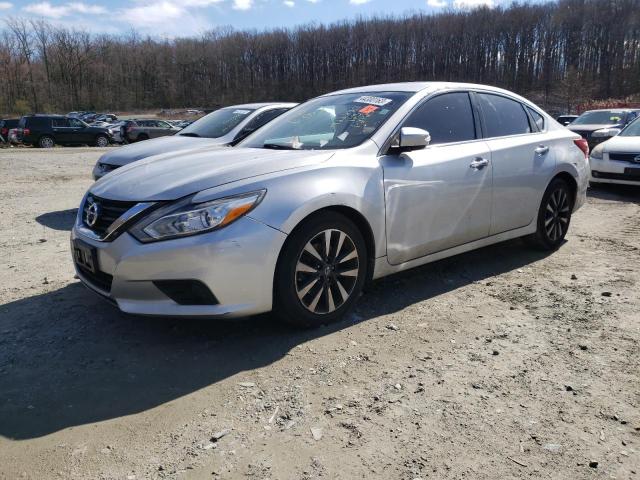 NISSAN ALTIMA 2.5 2016 1n4al3ap2gc252162