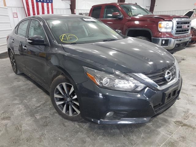 NISSAN ALTIMA 2.5 2016 1n4al3ap2gc252534