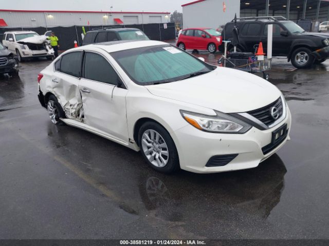 NISSAN ALTIMA 2016 1n4al3ap2gc253148