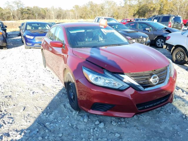 NISSAN ALTIMA 2.5 2016 1n4al3ap2gc254221