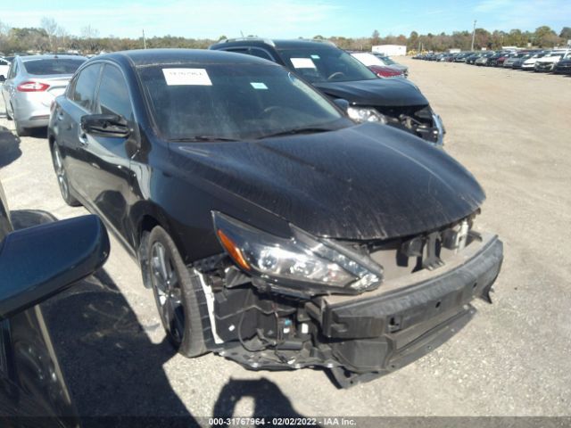 NISSAN ALTIMA 2016 1n4al3ap2gc254297