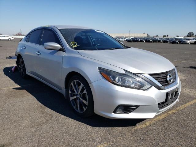 NISSAN ALTIMA 2.5 2016 1n4al3ap2gc255577