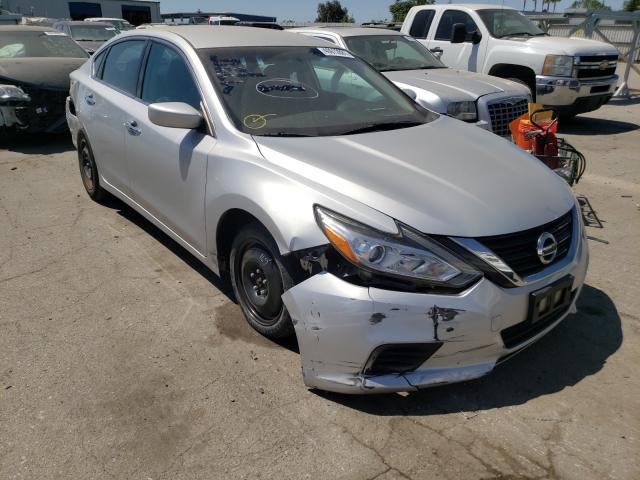 NISSAN ALTIMA 2.5 2016 1n4al3ap2gc255658