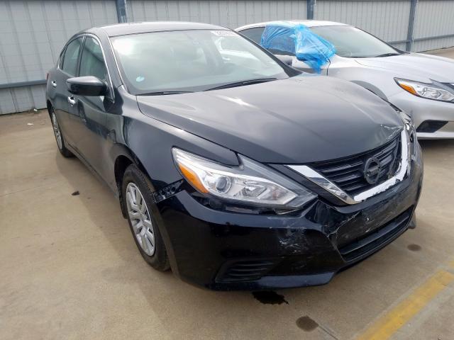 NISSAN ALTIMA 2.5 2016 1n4al3ap2gc256146