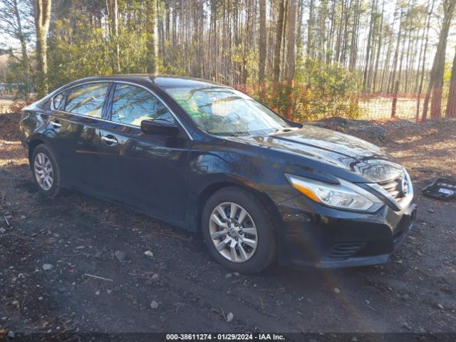 NISSAN ALTIMA 2016 1n4al3ap2gc257166