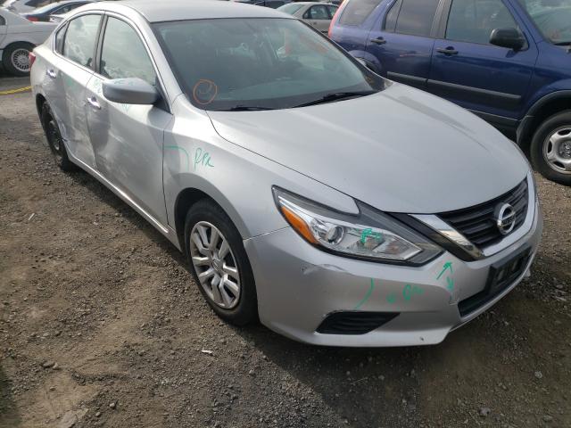 NISSAN ALTIMA 2.5 2016 1n4al3ap2gc257507