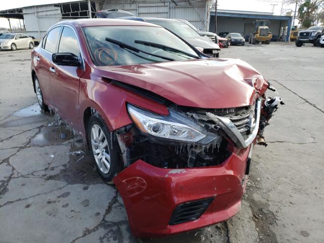 NISSAN ALTIMA 2.5 2016 1n4al3ap2gc257944