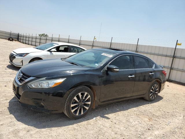 NISSAN ALTIMA 2.5 2016 1n4al3ap2gc258043