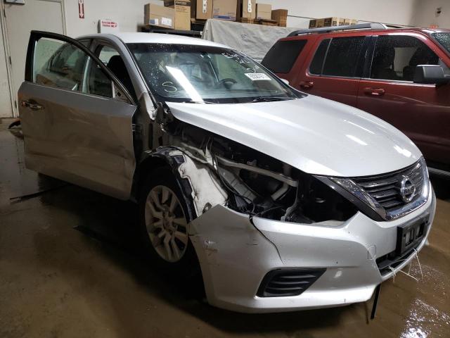 NISSAN ALTIMA 2.5 2016 1n4al3ap2gc258446