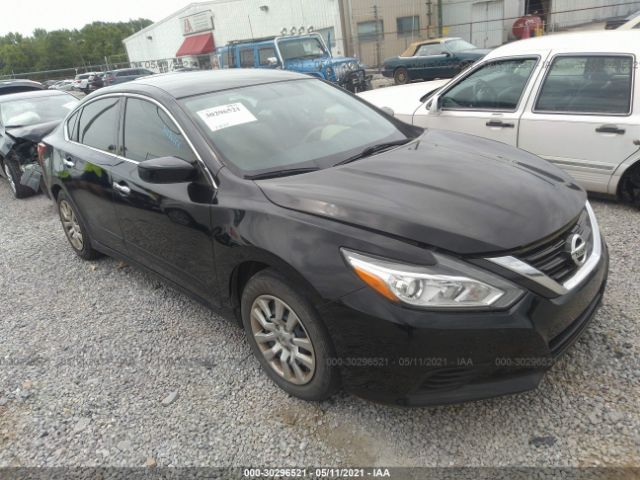 NISSAN ALTIMA 2016 1n4al3ap2gc259239