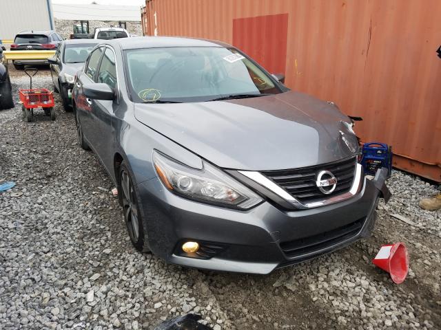 NISSAN ALTIMA 2.5 2016 1n4al3ap2gc259466