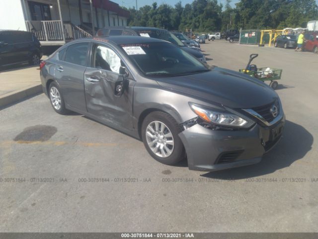 NISSAN ALTIMA 2016 1n4al3ap2gc259483