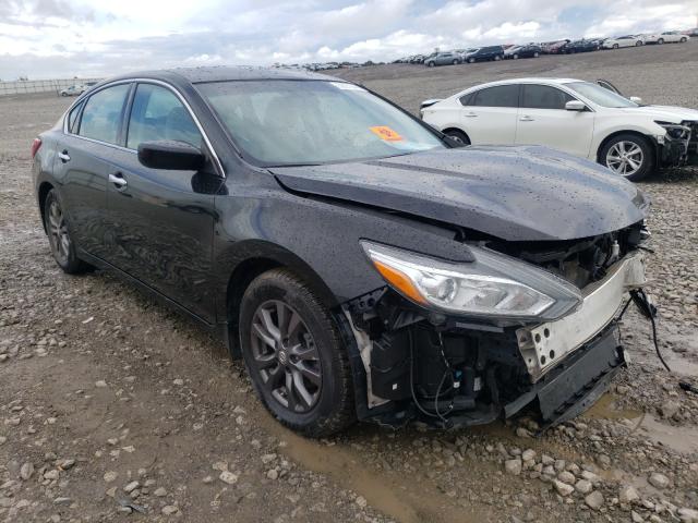 NISSAN ALTIMA SV 2016 1n4al3ap2gc261444