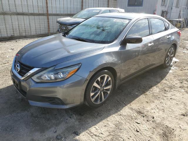 NISSAN ALTIMA 2.5 2016 1n4al3ap2gc261590